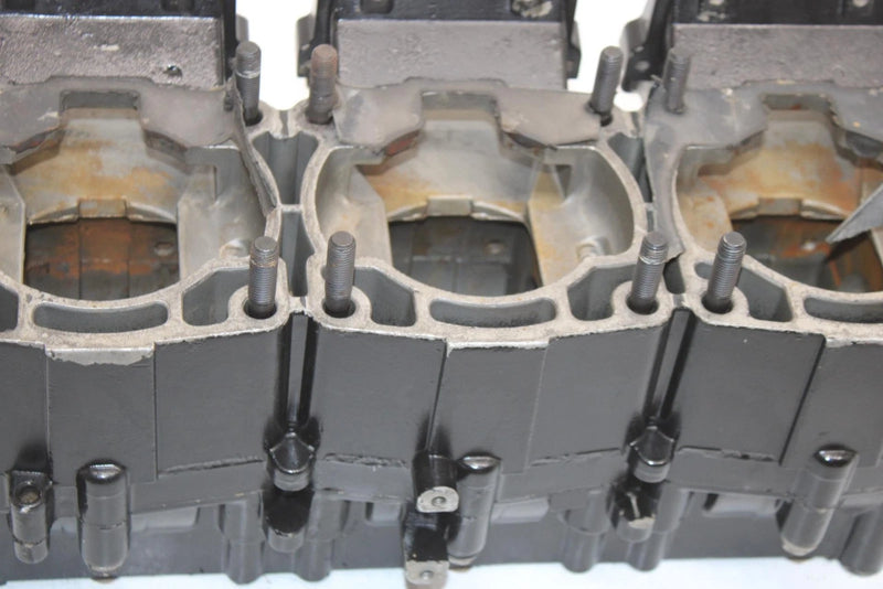1997 Polaris Sltx Oem Crankcase 2200813 JP36