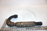 2007 Honda Fortrax 680 Oem Exhaust Header 18320-HN8-000 AH46