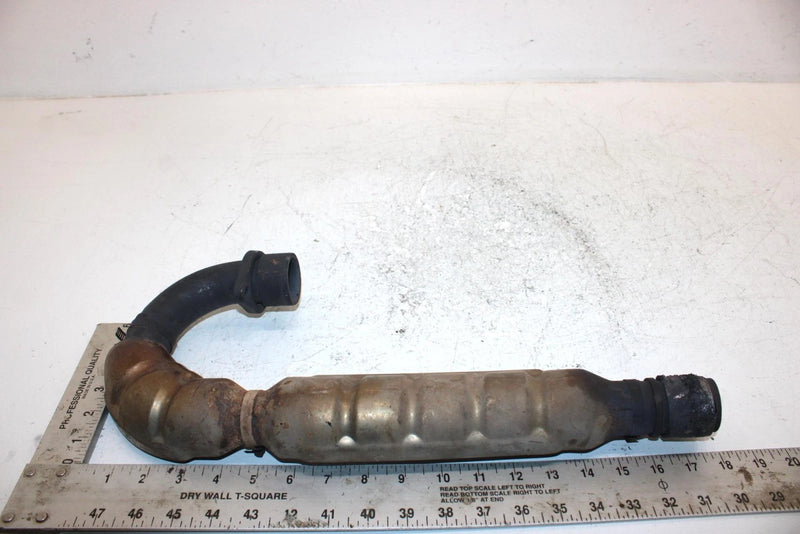 2007 Honda Fortrax 680 Oem Exhaust Header 18320-HN8-000 AH46