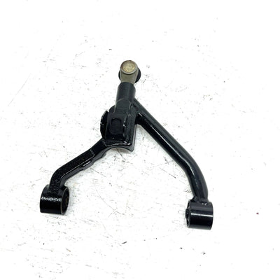 2000 Suzuki King Quad 300 4x4 OEM Left Upper A Arm 52440-19B81 AS34