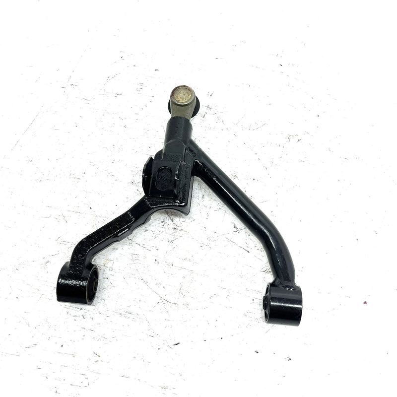 2000 Suzuki King Quad 300 4x4 OEM Left Upper A Arm 52440-19B81 AS34