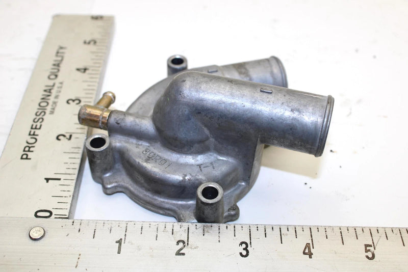 2001 Yamaha Vmax 500 Oem Engine Water Pump Impeller Cover 8CR-12422-10-00 Q1819