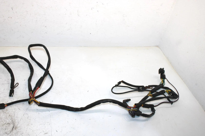 99 Arctic Cat Zrt 600 Oem Main Wire Harness 0686-510 SAS3
