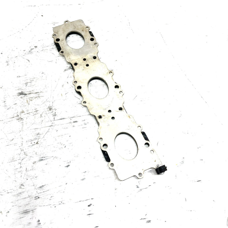 01-05 Yamaha WaveRunner XLT1200 OEM Insulator Plate 66V-13624-00-94 JY27