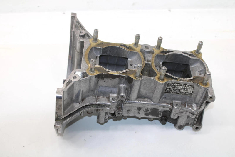 1986 Polaris Trail Oem Crankcase 3083694 SP213