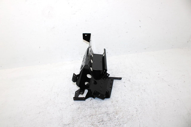 1995 Polaris Xlt Oem Right Footrest 1011892 SP34