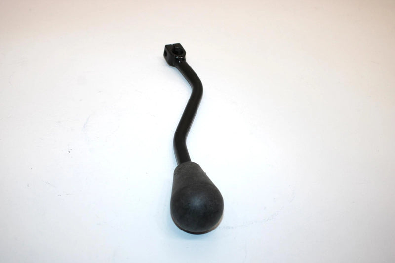 03 Bombardier Rally 200 Oem Shift Lever 707000198 AB2