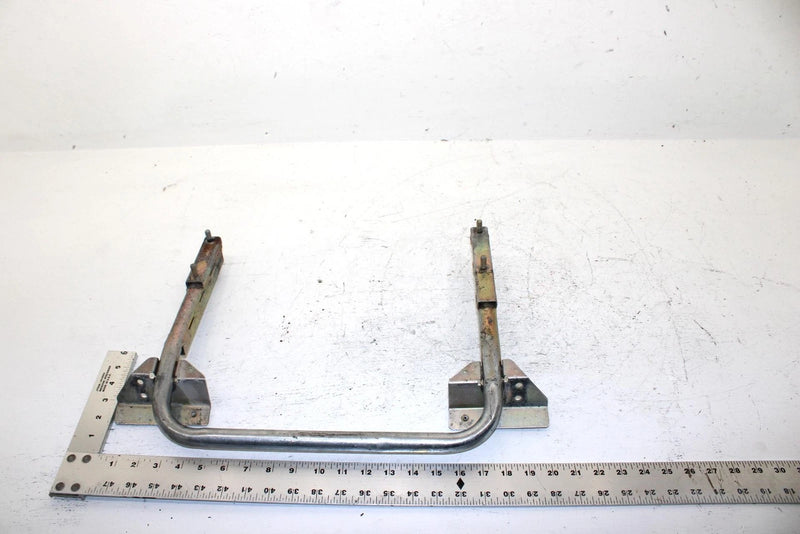1990 Yamaha Phazer Ii LE Oem Front Bumper 87F-77512-00-00 SY14
