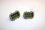 04 Arctic Cat Pantera 800 Efi Oem Reed Valve Pair 3005-876 SAS15