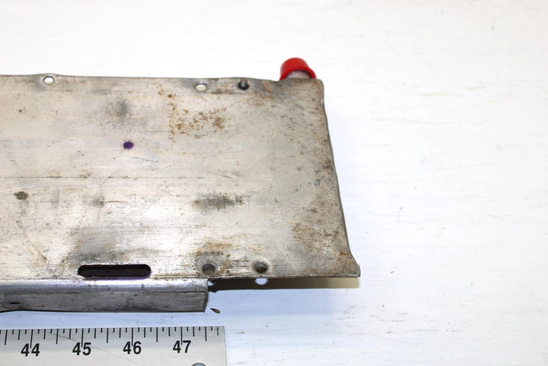 1999 Ski-doo Formula Z 583 Oem Left Heat Exchanger 517280511 SS106
