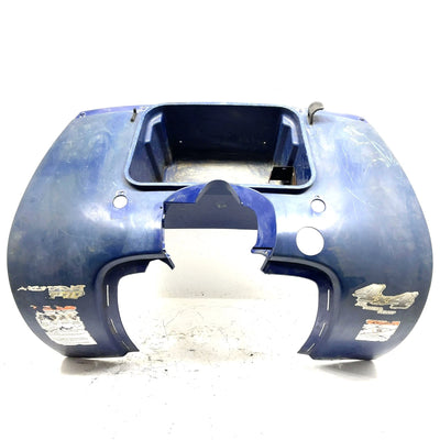 2002 Bombardier Quest 500 OEM Front Fender 703500144 AB14