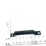 07-12 Can-Am Outlander 650 4x4 XT HO EFI OEM Winch Bracket 705001460 AB17