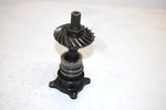 02 Arctic Cat 375 4x4 Automatic Oem Second Driven Output Shaft 3402-639 AA23
