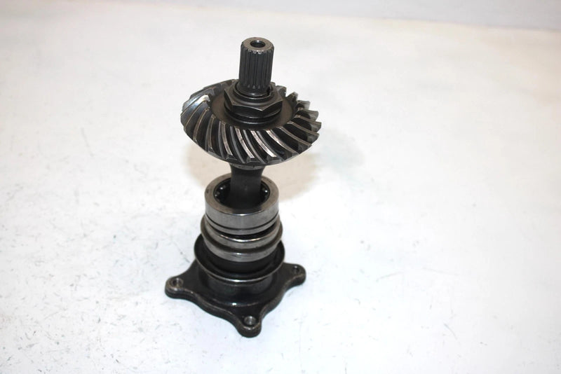 02 Arctic Cat 375 4x4 Automatic Oem Second Driven Output Shaft 3402-639 AA23