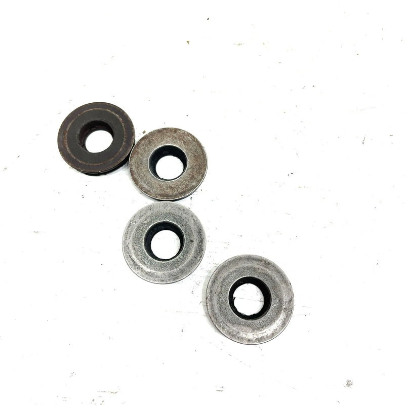 01-09 Honda Foreman Rubicon TRX500 OEM Rubber Mount Set Of 4 50204-HM7-003 AH94