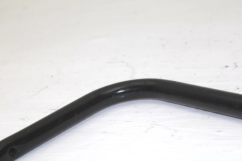 97 Arctic Cat Jag OEM Rear Bumper 0616-731 SA91