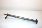 87 Yamaha  Champ 100 Yfm100t Oem Steering Post Stem 4EM-23813-20-00 AY11