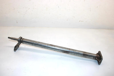 87 Yamaha  Champ 100 Yfm100t Oem Steering Post Stem 4EM-23813-20-00 AY11