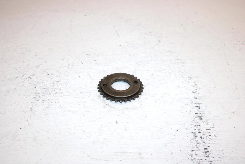 1980 Honda Atc110 Oem Camshaft Sprocket 14321-028-000 AH73