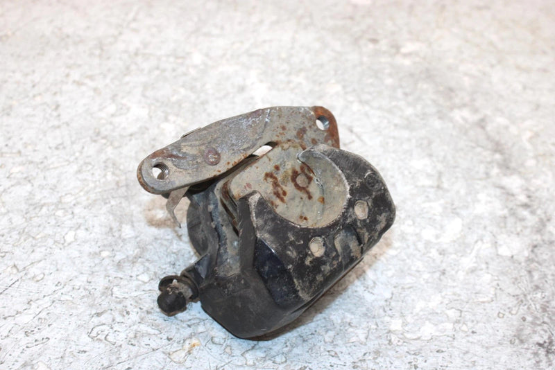 2002 Honda Trx 300 Exa Oem Front Left Brake Caliper 45150-HM3-305 AH49