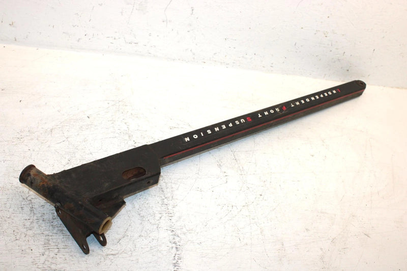 1990 Polaris Trail Oem Right Trailing Arm 1822052 SP16