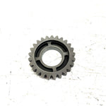 00 Suzuki King Quad 300 LTF300F 4x4 OEM 25T 3rd Driven Gear 24331-19B01 AS34