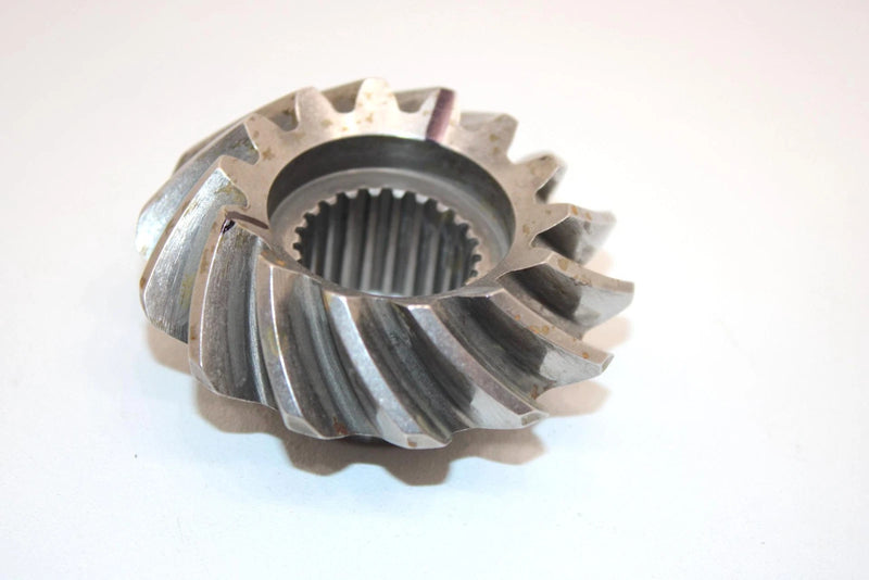 00 Kawasaki Prairie 300 Kvf300b2 Oem 14T Bevel Drive Gear 49022-1151 AK0