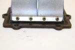 Polaris Oem Stock Intake Reed Valve With Plastic Stuffer 1201825 Q1187