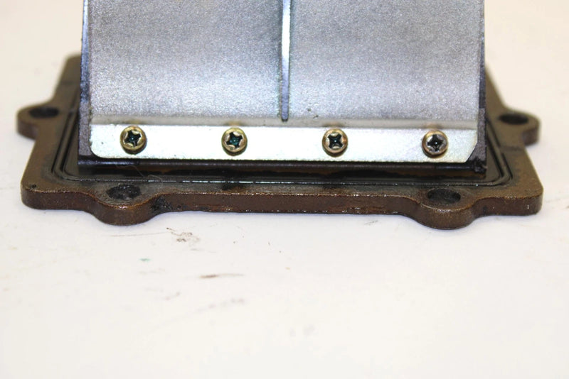 Polaris Oem Stock Intake Reed Valve With Plastic Stuffer 1201825 Q1187