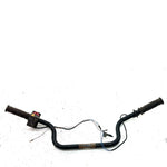 null Polaris Sportsman 700 OEM Handlebar W/Left Switch 5242987-067 AP219