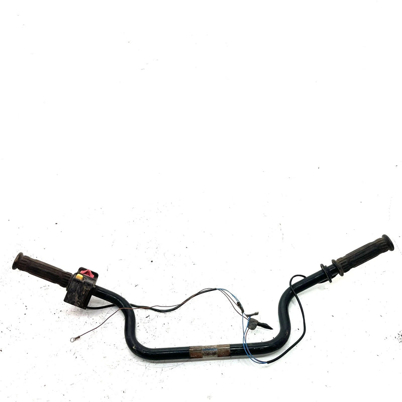 null Polaris Sportsman 700 OEM Handlebar W/Left Switch 5242987-067 AP219