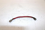 2000 Polaris Xplorer 400 Oem Battery Solenoid Cable  4010094 AP200