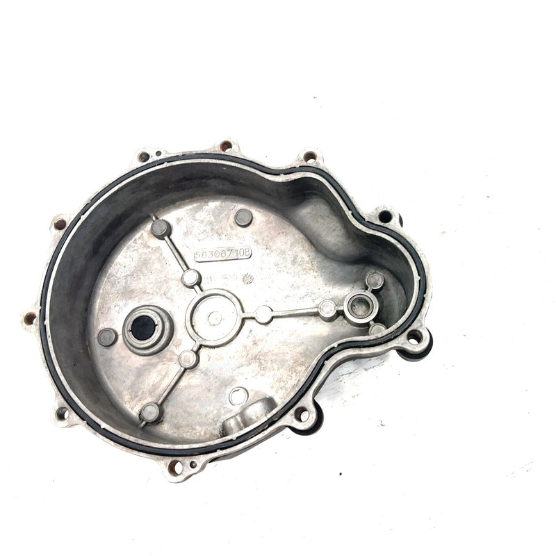 03-04 Polaris Sportsman 600 OEM Stator Cover 1204345 AP234