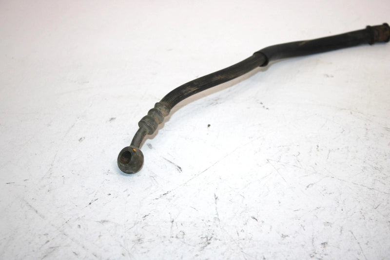 2005 Bombardier Rally 175 Oem Lower Front Brake Line A45570179000 AB8