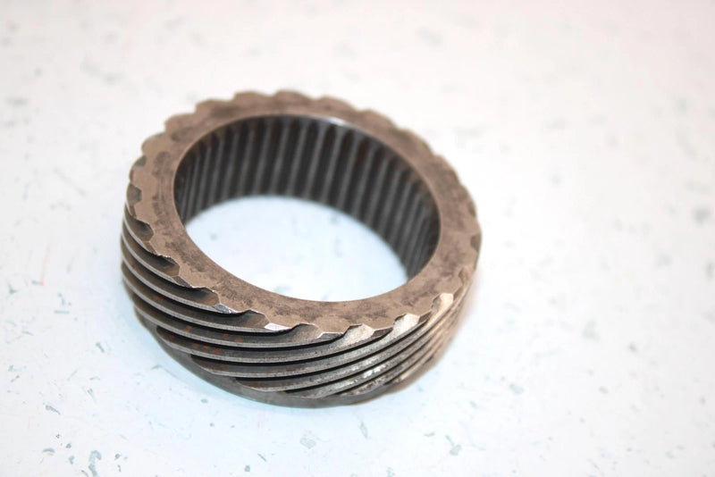 88 Kawasaki Bayou 220 Oem Gear-Meter Screw 41060-1118 AK5