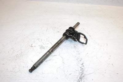 1982 Honda Atc200 Ea Big Red Oem Shift Shaft 24610-958-000 AH64