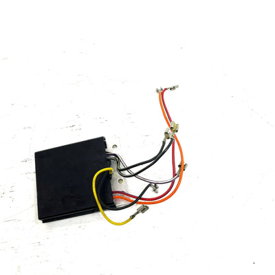 2000 Polaris Genesis FFI OEM Voltage Regulator 4010304 JP51