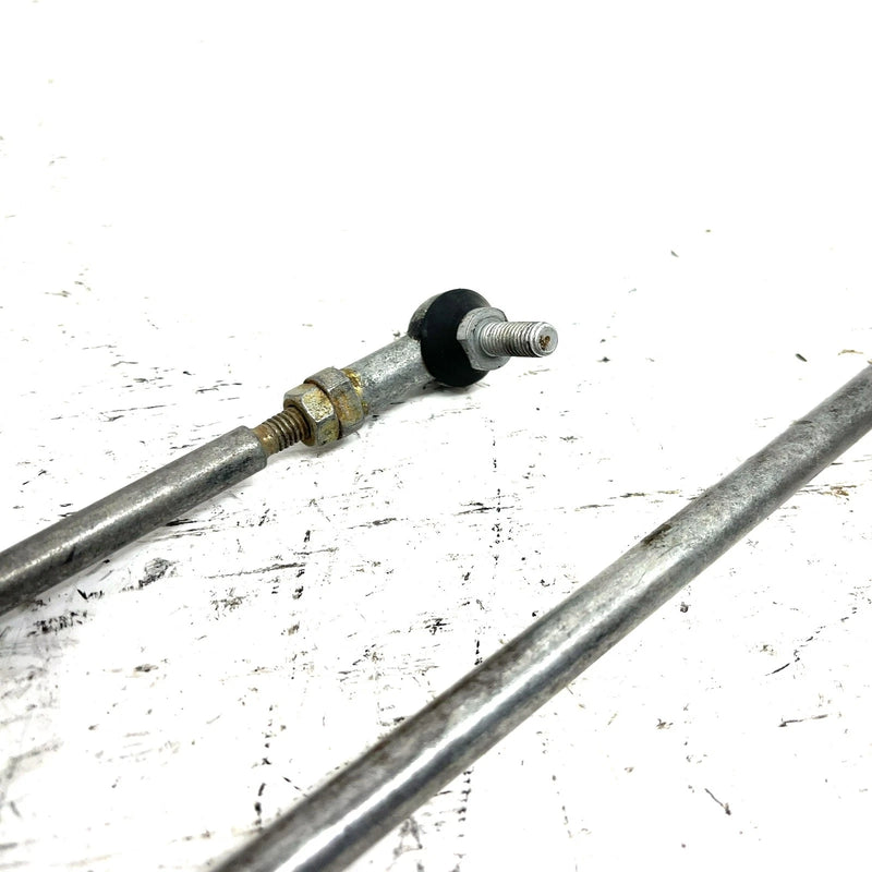 96-03 Polaris Sportsman 500 4X4 OEM Shift Linkage Set 5020824 AP25