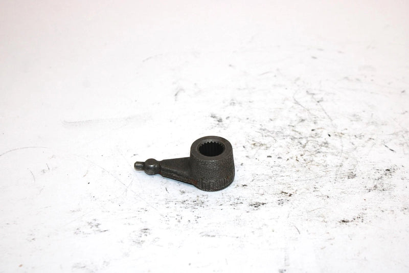 2009 Honda Trx 500 Fpea Foreman P/s Es Oem Shift Arm 24661-HP0-A00 AH17