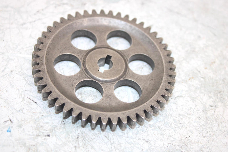 86 Suzuki Lt230s Oem Oil Pump Driven Gear 16331-18900 AS20