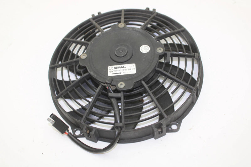 01 Polaris Sportsman 400 OEM Radiator Cooling Fan 2410123 AP113