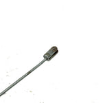 2002 Yamaha Big Bear 400 YFM400F 4x4 OEM Foot Brake Rod 5FU-27231-00-00 AY52
