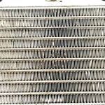 2004 Yamaha Bruin 350 YFM350FA 4x4 OEM Oil Cooler 5UH-E3480-00-00 AY63