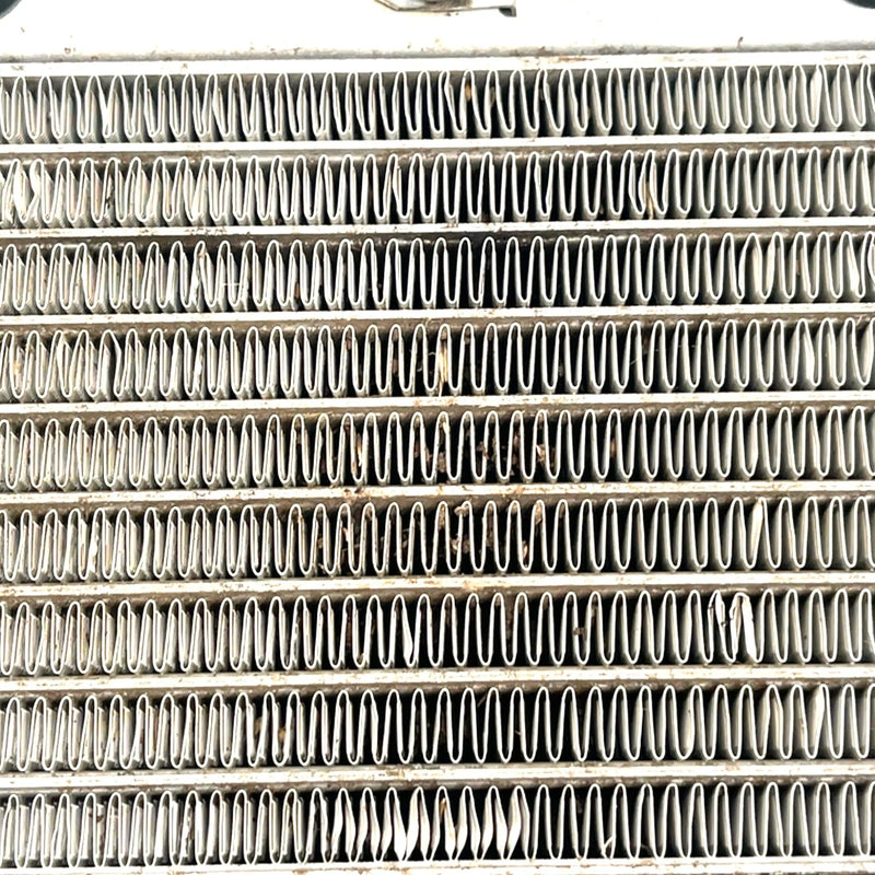 2004 Yamaha Bruin 350 YFM350FA 4x4 OEM Oil Cooler 5UH-E3480-00-00 AY63