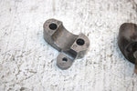 2000 Honda Trx300 Fourtrax 4x4 Oem Handlebar Mount Set 53121-HC3-000 AH37