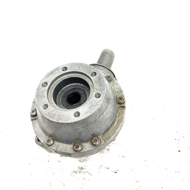 2002 Bombardier Quest 500 OEM Rear Diff 705500177 AB14
