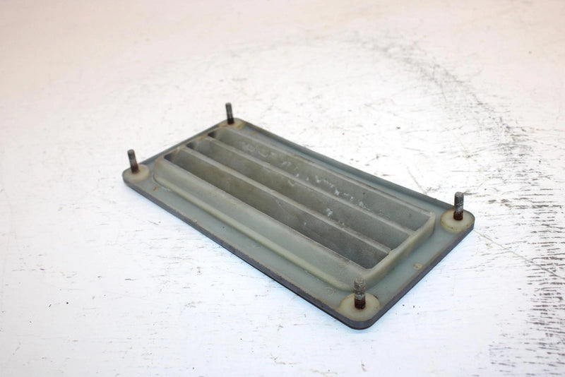 1989 Yamaha Inviter Oem Hood Vent 86E-77109-00-00 SY17