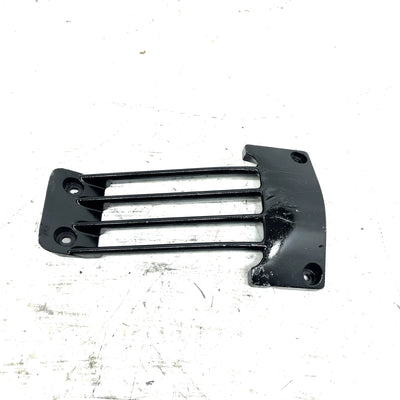 01 Yamaha WaveRunner XLT1200 OEM Jet Pump Intake Screen 66V-51333-00-94 JY27.1