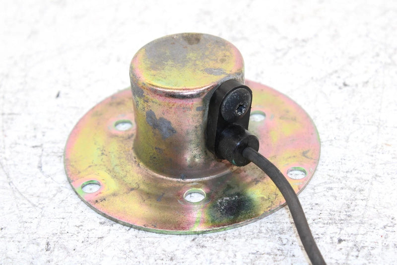 2013 Polaris 600 Rush Pro R Oem Pickup Housing And Sensor 5246960 SP29