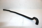 2002 Ski-doo Mxz 500 Oem Radiator Outlet Hose 509000004 SS16